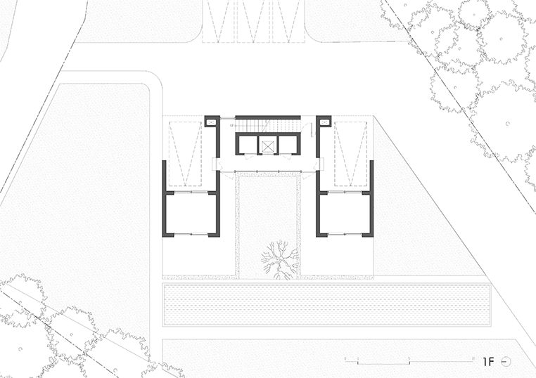 House W