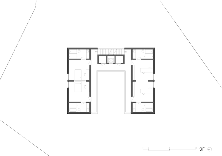 House W