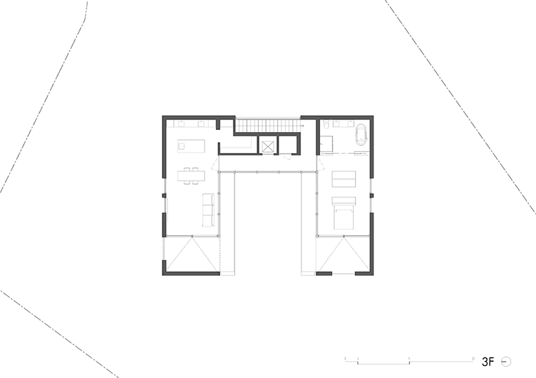 House W