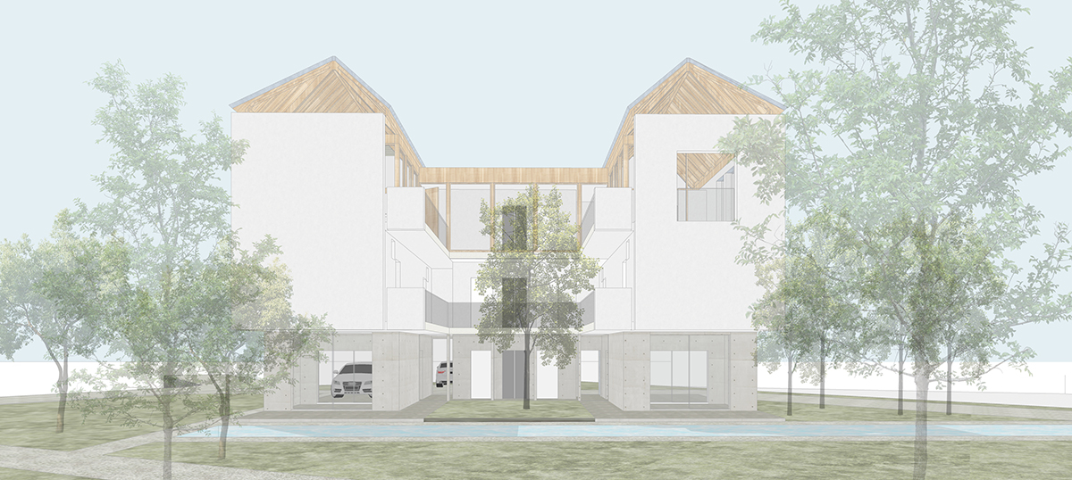 House W