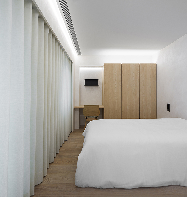 WO Residence