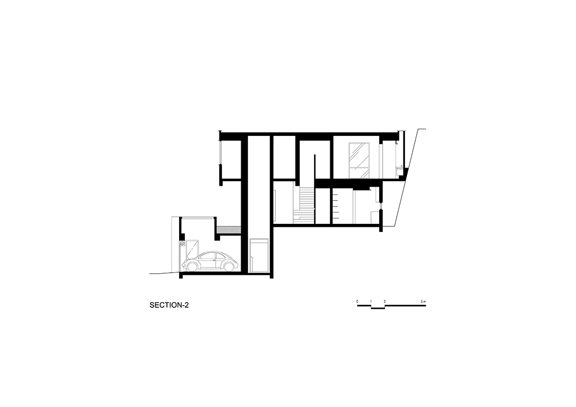 House CH