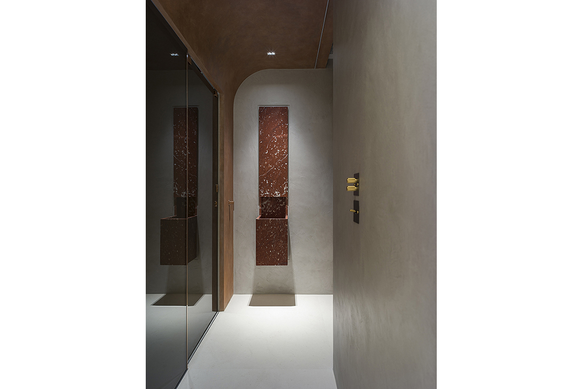 CH Residence
