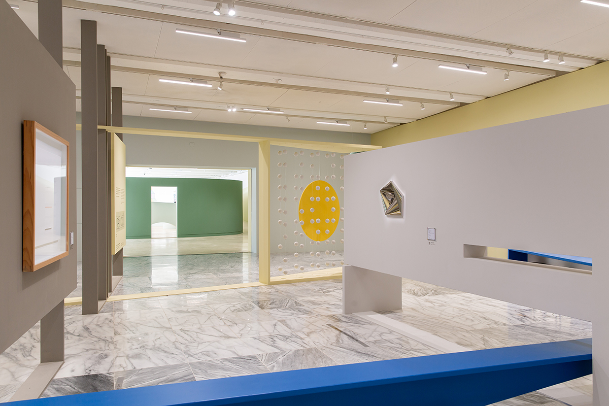 TFAM Exhibitions