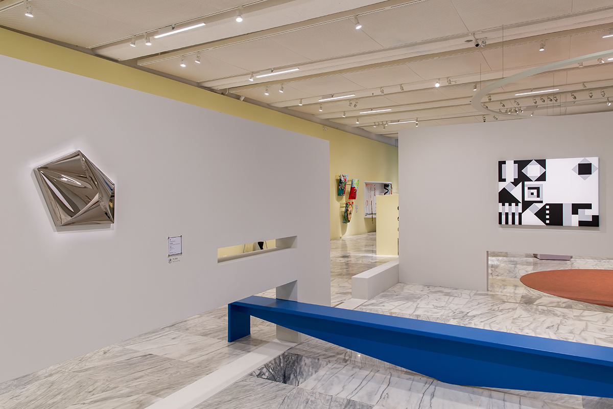 TFAM Exhibitions