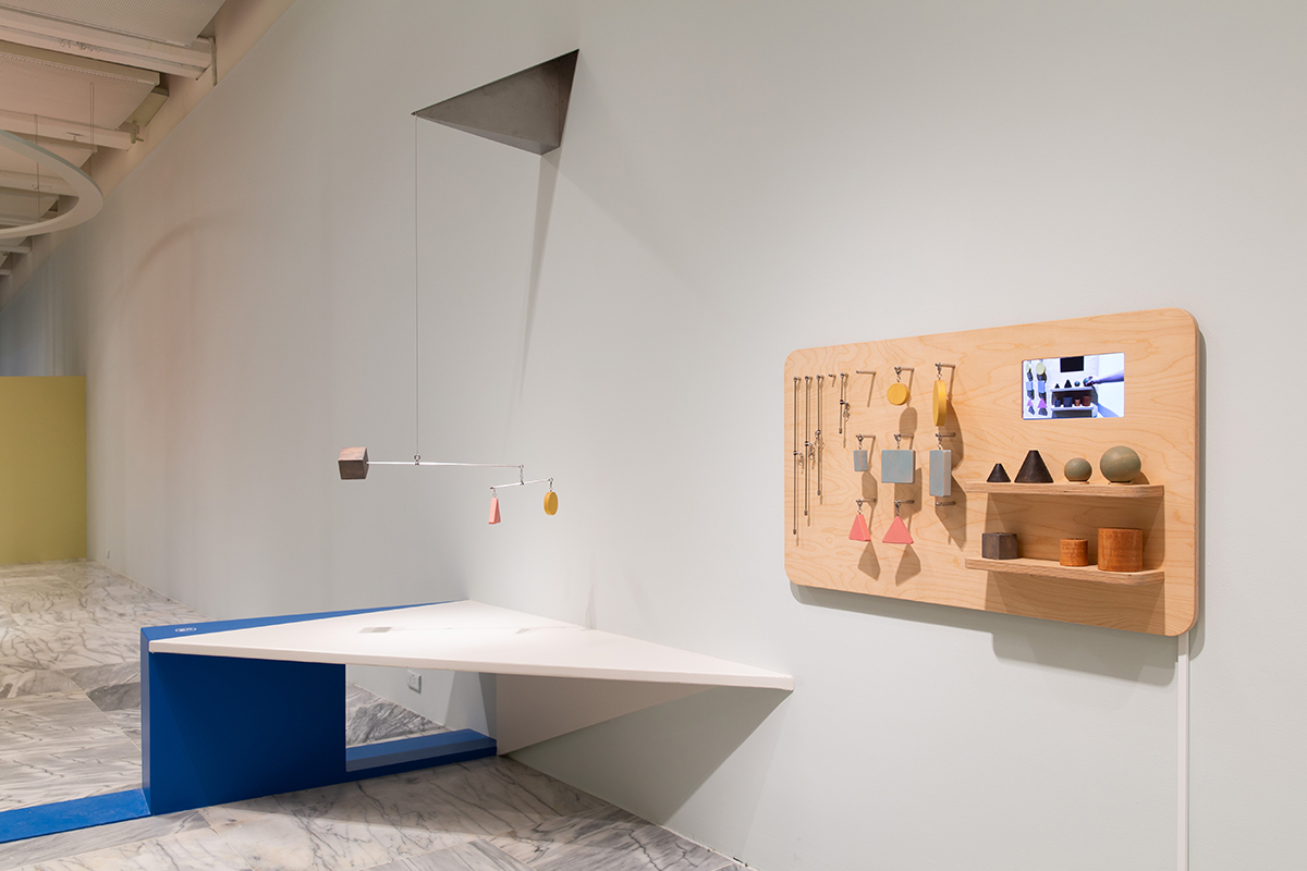 TFAM Exhibitions