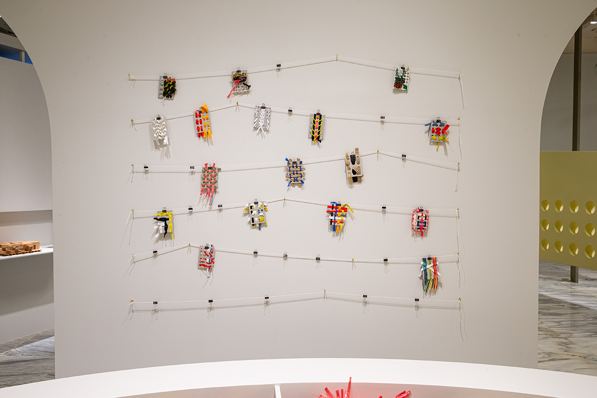 TFAM Exhibitions
