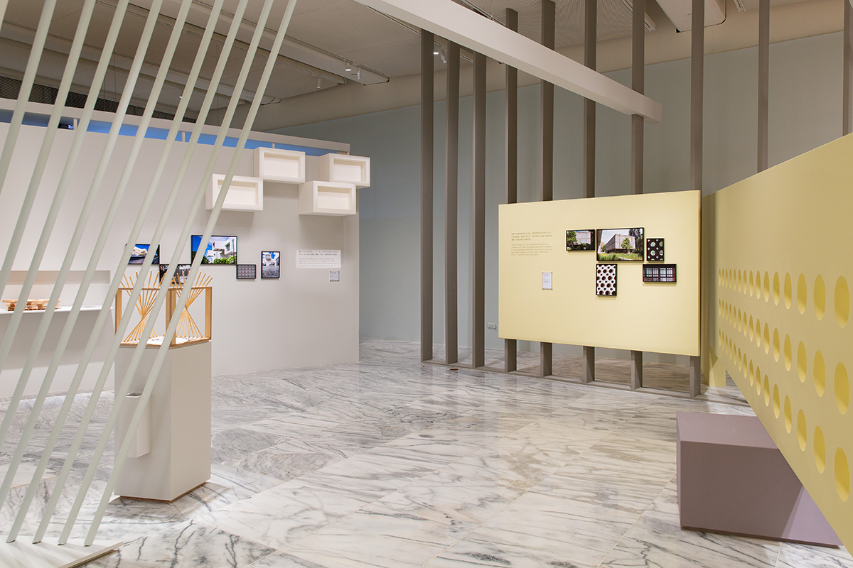 TFAM Exhibitions