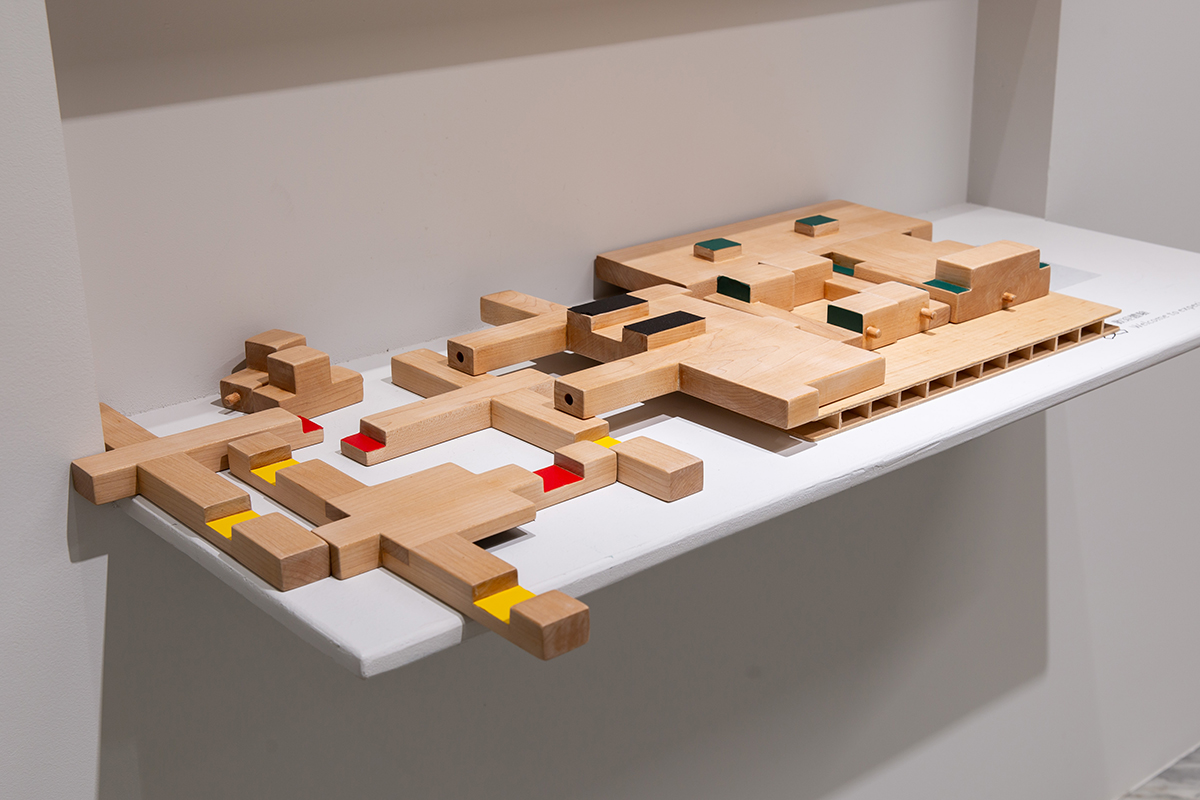 TFAM Exhibitions