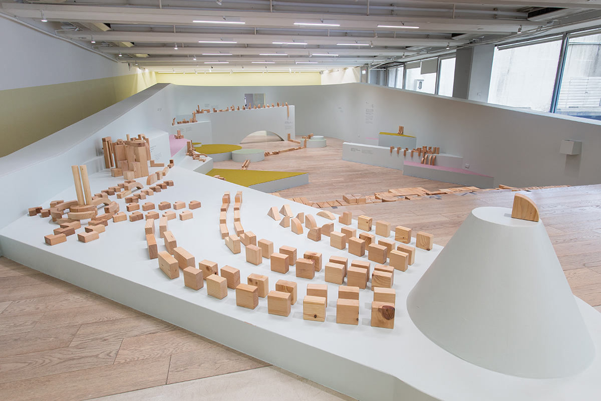 TFAM Exhibitions