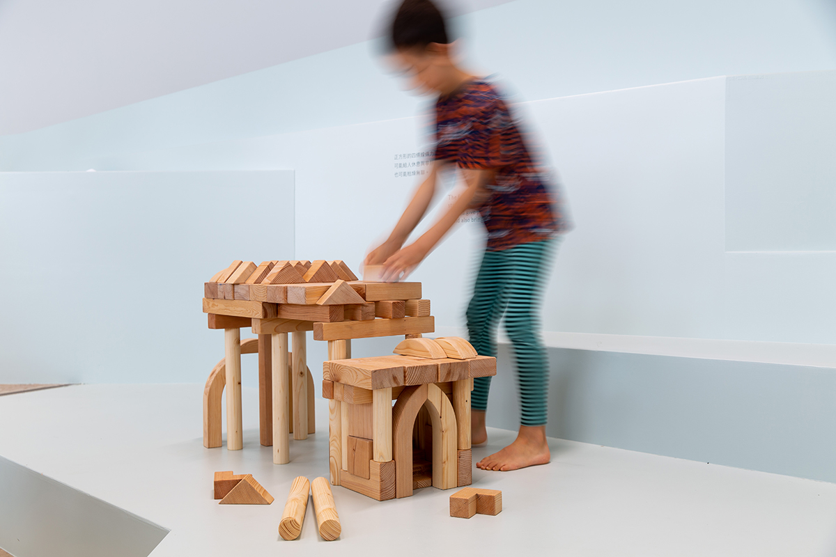 TFAM Exhibitions