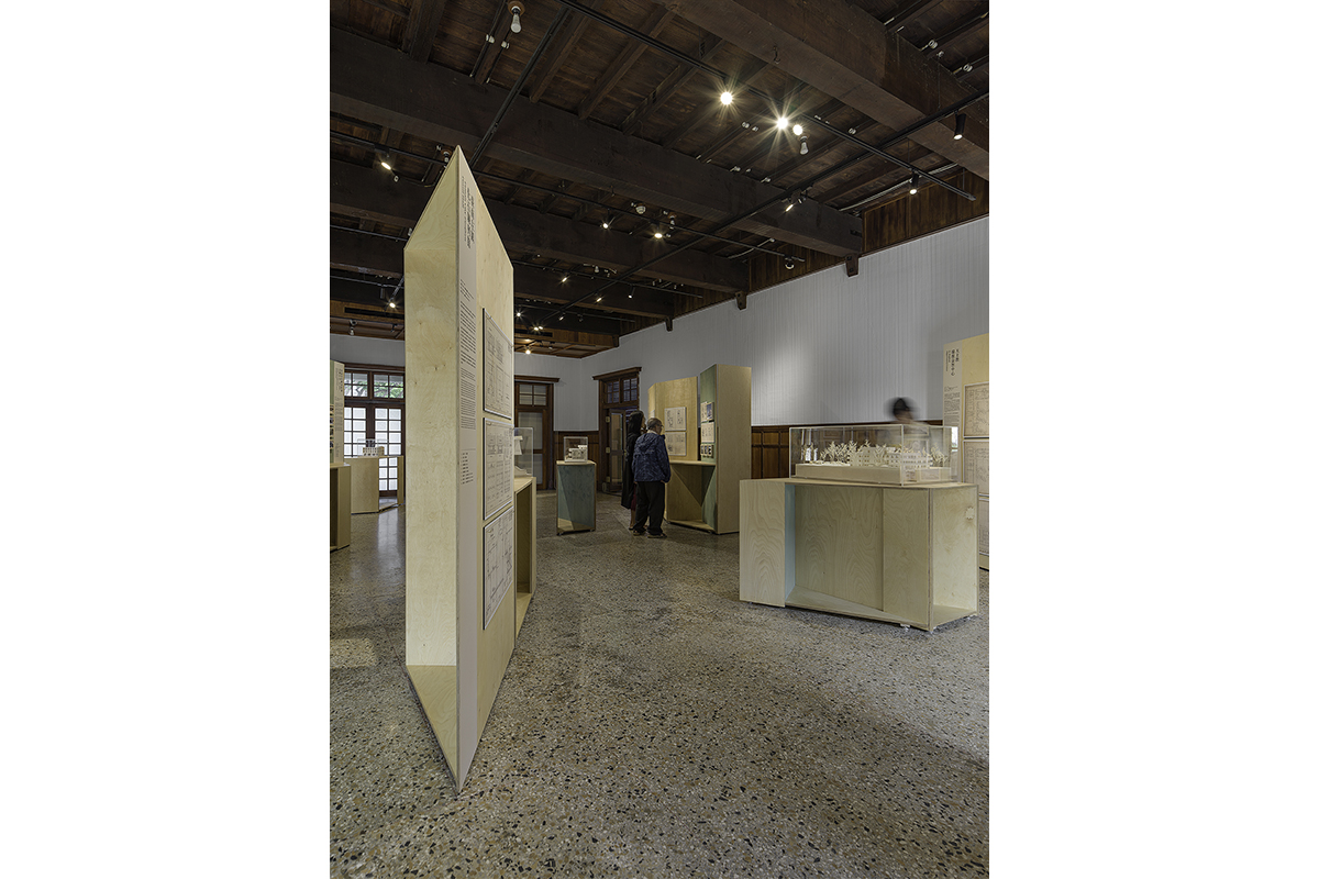 TFAM Exhibitions