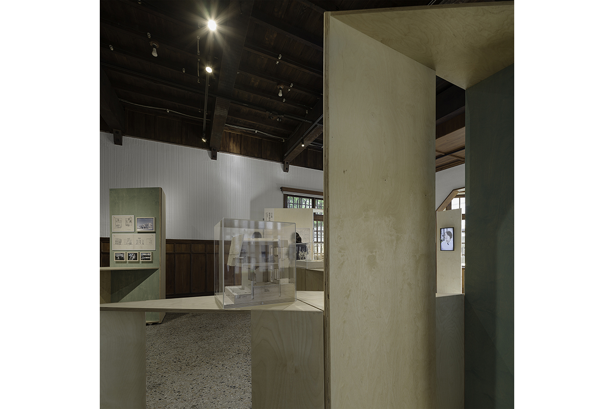 TFAM Exhibitions