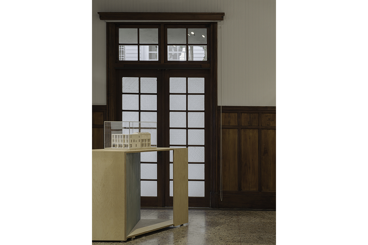 TFAM Exhibitions