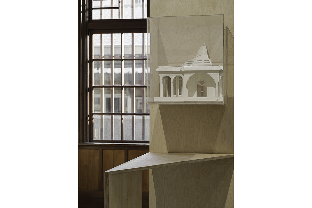 TFAM Exhibitions
