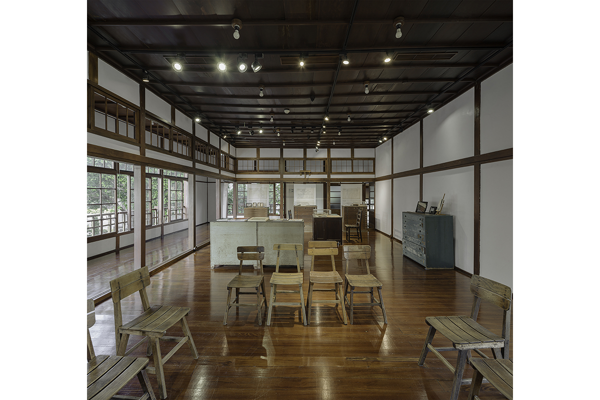 TFAM Exhibitions
