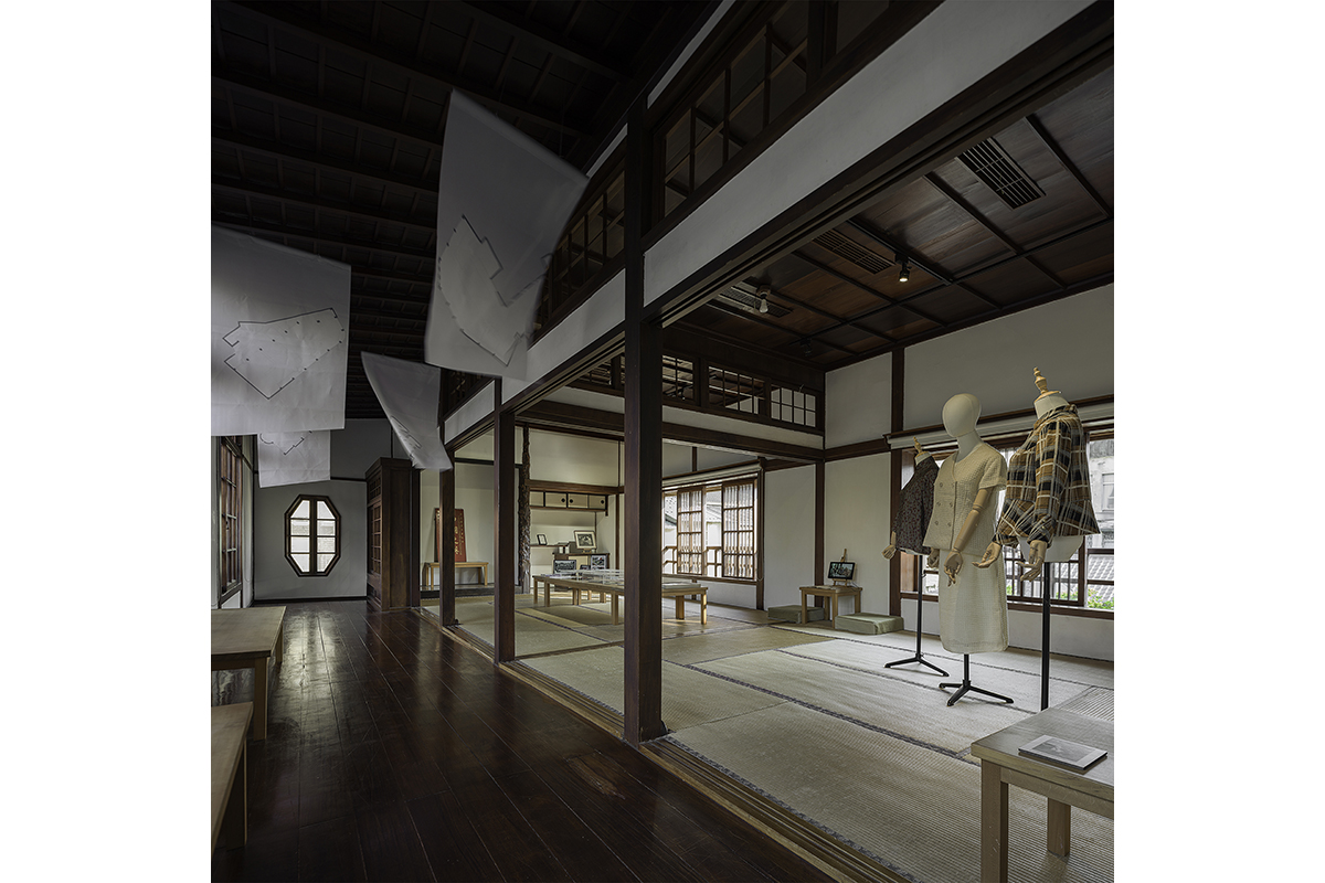 TFAM Exhibitions