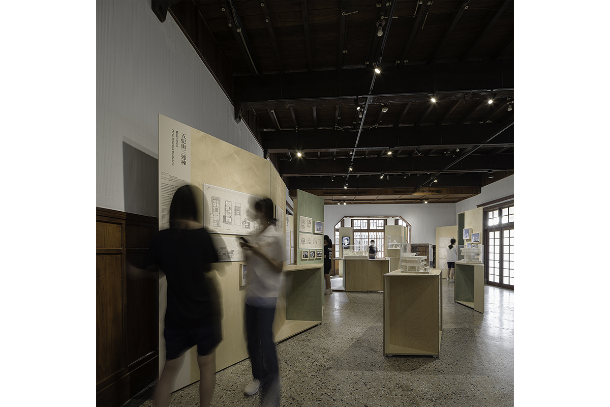 TFAM Exhibitions