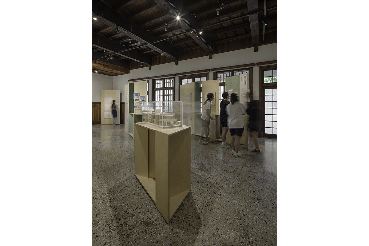 TFAM Exhibitions