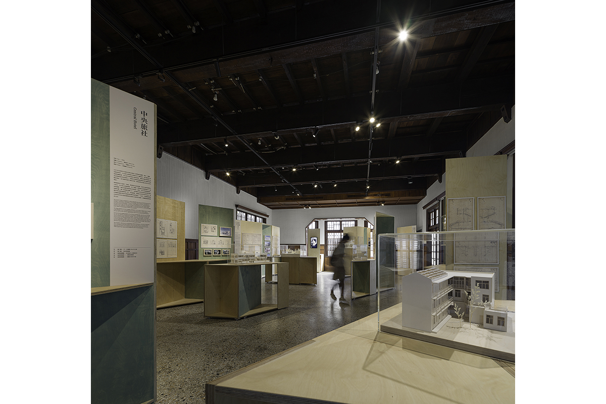 TFAM Exhibitions
